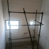 داربست اعتماد تمام نقاط تهران