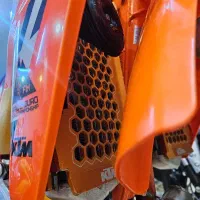 ktm 300 hard enduro|موتورسیکلت|تهران, گیشا|دیوار