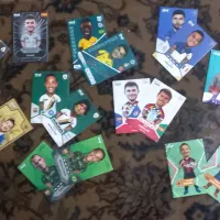 کارت های کیمدی