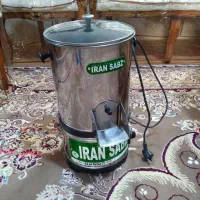 سبزی خردکن ایران سبز ۳Kg