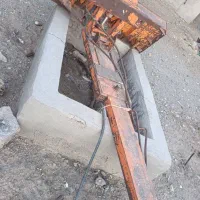 تیغ جلو رومانی