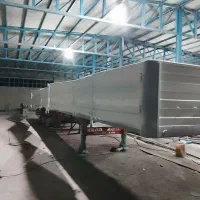 نازمند استاد کار تریلر ساز