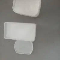 ظرف پلاستیکی