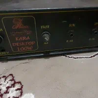 فروشی اکو نو معاوضه هم داریم|صوتی و تصویری|فارسان, |دیوار