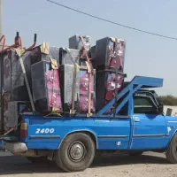 گاوصندوق پوشه خور املاکی نسوز ضد سرقت