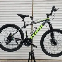 دوچرخه TREK26 ST400 کم+ربند میا+نی(مارالان سجادیه)|دوچرخه، اسکیت، اسکوتر|تبریز, |دیوار