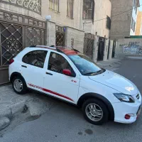 کوییک ار کم‌کار خانگی در حد صفر|خودرو سواری و وانت|شهریار, شهرک وائین|دیوار