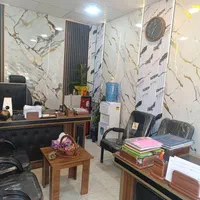 همکار خانم و آقا  جهت کار در دفتر املاک پل عراق