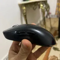 موس لاجیتک|قطعات و لوازم جانبی رایانه|ورامین, ورامین|دیوار