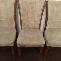 صندلی ناهار خوری