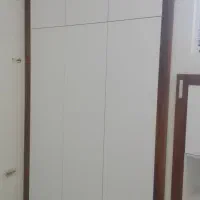 نصاب کابینت آشپزخانه کمد دیواری کتابخانه ام دی اف|خدمات پیشه و مهارت|مشهد, کوی سیدی|دیوار