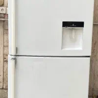 یخچال سینجر در حد نو