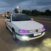 پژوپارس مدل۱۴۰۱