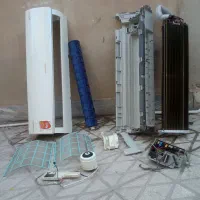 نصب،نصاب،تعمیر،تعمیرکارکولرگازی