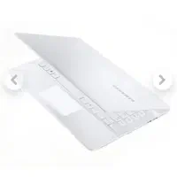 لپ تاپ سامسونگ در حد آکبند خیلی تمیز و شیک