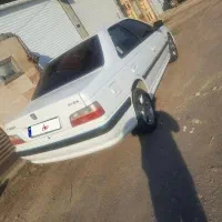 پارس سال مدل ۹۵|خودرو سواری و وانت|چمستان, |دیوار