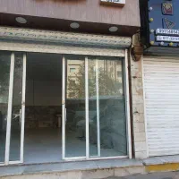 مغازه براصلی چهار راه دانش|اجارهٔ مغازه و غرفه|گرگان, |دیوار