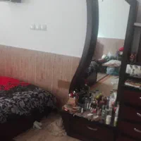 تخت2نفره|تخت و سرویس خواب|شاهرود, |دیوار