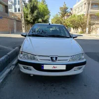 پژو پارس TU5|خودرو سواری و وانت|سلماس, |دیوار