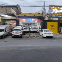 استخدام نیرو میکانیک ماشین چینی کراه ای