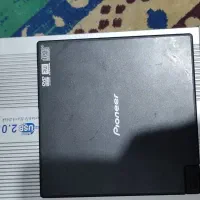 رایتر سامسونگ سی دی ،،درایو اکسترنال ،،|قطعات و لوازم جانبی رایانه|بجنورد, |دیوار