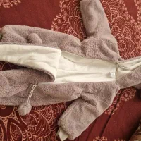 سرهمی کودک سایز ۲ مناسب تا ۱سال|کفش و لباس بچه|اشتهارد, |دیوار