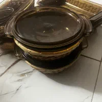 پیرکس امریکایی