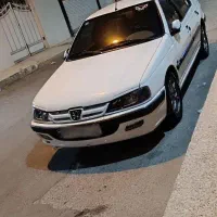 پارس سفارشی ۱۴۰۲