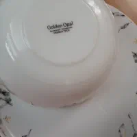 آرکوپال|ظروف سرو و پذیرایی|سنندج, |دیوار