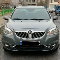 برلیانس H330 مدل ۹۷ خرید اقساط و آسان