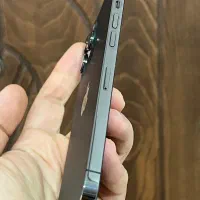 ایفون ۱۲ پرومکس zaa|موبایل|دزفول, |دیوار