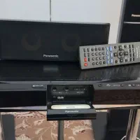 سینما خانگی پاناسونیک|سیستم صوتی خانگی|پاکدشت, پاکدشت (مامازند)|دیوار