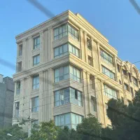 اپارتمان ۹۵مترپارکینگ اسانسورسیدی قائم حرم