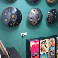 فروش عمده هنگدرام آرشا|درام و پرکاشن|تهران, تهرانسر شرقی|دیوار