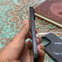 Iphone16 pro max|موبایل|بندرعباس, |دیوار