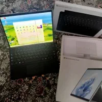 Surface pro 9|رایانه همراه|سنندج, |دیوار