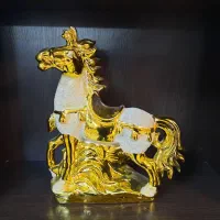 ست مجسه ابکاری طلایی|مجسمه، تندیس، ماکت|اراک, |دیوار