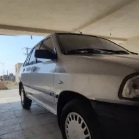پراید صبا مدل ۸۸|خودرو سواری و وانت|رودان, |دیوار