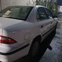 سمند ای اف سون مدل۹۳