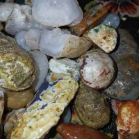 سنگ های قیمتی ونیمه قیمتی|جواهرات|قرچک, مهدیه|دیوار