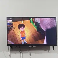 تلویزیون 43 اینچ اسنوا