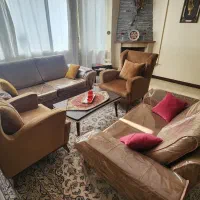 مبلمان|مبلمان خانگی و میز عسلی|اصفهان, شهرک میلاد|دیوار