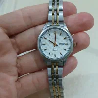 ساعت رومانسون زنانه