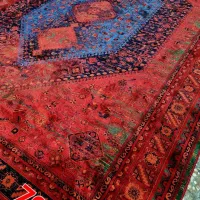 مجموعه ای جدیدترین فرش ها (فرش ستاره)|فرش|رشت, باهنر|دیوار