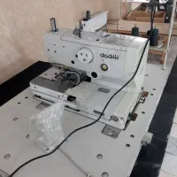 خیاط چرخکار و کارگر  وسط کار کارگر ساده|استخدام صنعتی، فنی، مهندسی|تهران, سبلان (لشگر)|دیوار