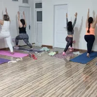 اجاره استودیو یوگا ترمی به مربی یوگا