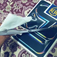 فروش آیپد پرو m4|تبلت|مهدی شهر, |دیوار