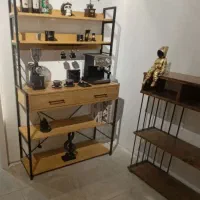 coffee bar|کافیشاپ و رستوران|شاندیز, |دیوار