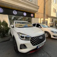 ام وی ام MWM X55 ایکس ۵۵ سفید مشکی صفر1404|خودرو سواری و وانت|تهران, فردوس|دیوار