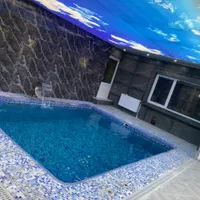 اجاره روزانه ویلا استخر دار تبریز باسمنج هروی